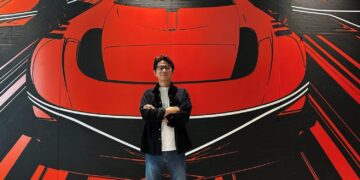 Exclusive: Mike Song “Retires” from Genesis — Sihyeok “Sean” Lee Takes Over Immediately