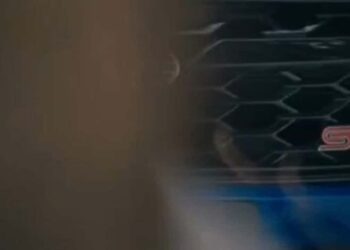 Subaru Teases a New STI Model. Again