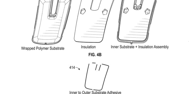 Tesla hints at Starlink integration with recent patent