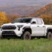 The Toyota Tacoma Just Had Its Best Year Ever