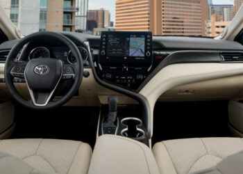 Ford Recalled More Cars Than The Next 9 Brands Combined This Year