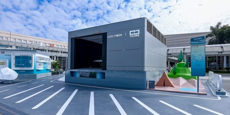 CATL-sodium-ion-EV-batteries