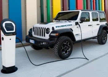 Jeep and Chrysler Plug in Hybrid Models are Dead