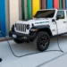 Jeep and Chrysler Plug in Hybrid Models are Dead