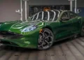 The Karma Revero is Dead