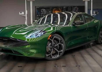 The Karma Revero is Dead